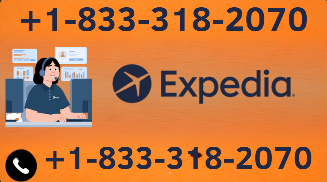 9 Ways To Access Expedia customer service By Phone, Chat, And Email: A Step-by-step Guide